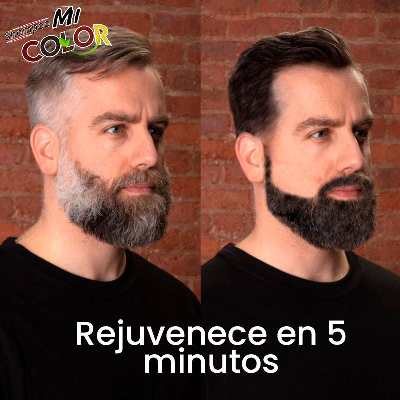 Shampoo Cubre Canas Imagencit